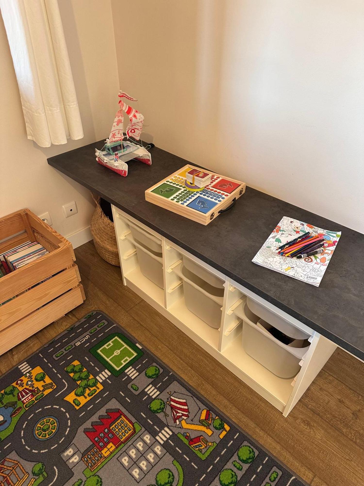 Appartement Clim & Piscine Sur Golf Pont Royal Eksteriør billede