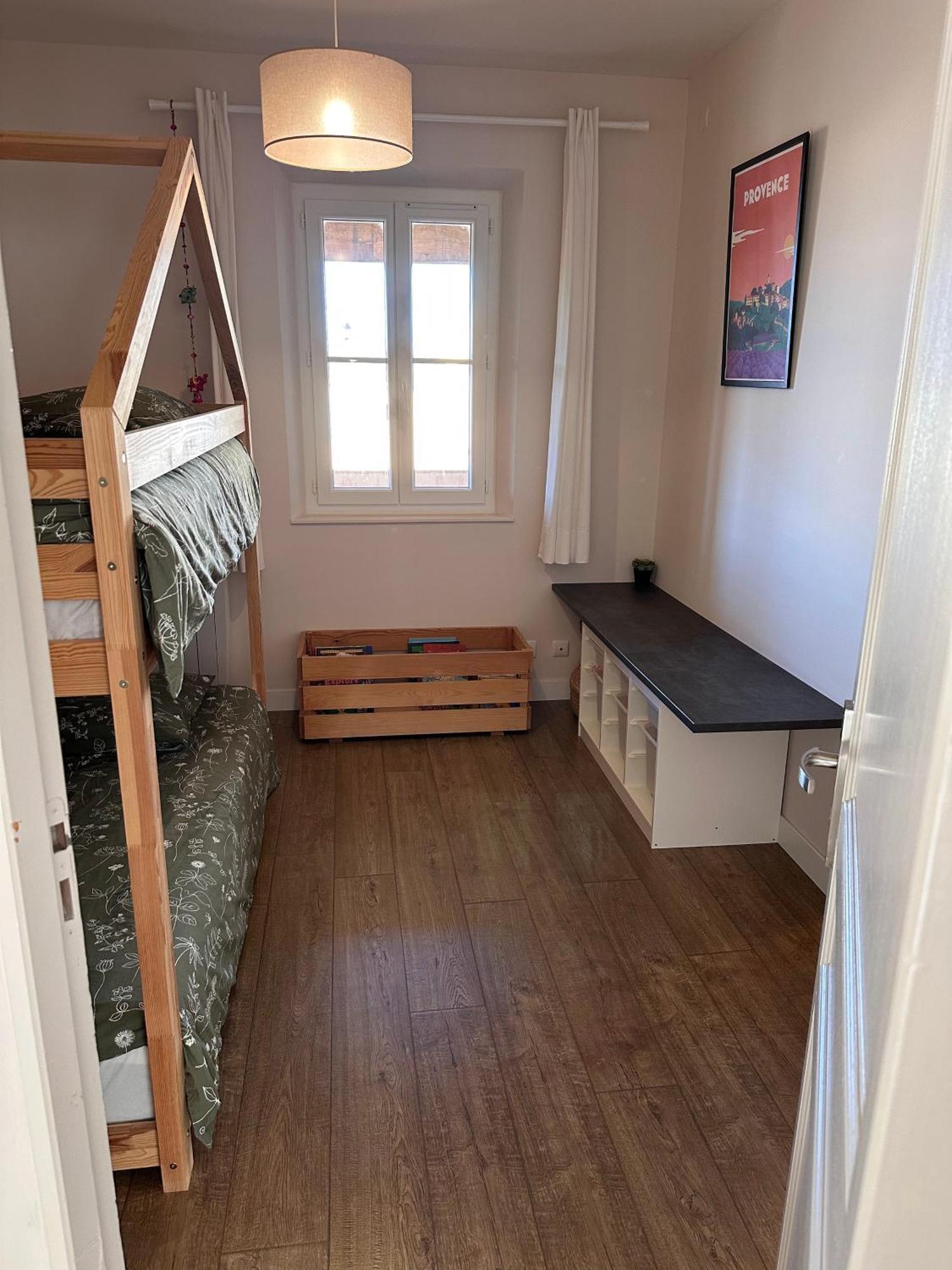 Appartement Clim & Piscine Sur Golf Pont Royal Eksteriør billede