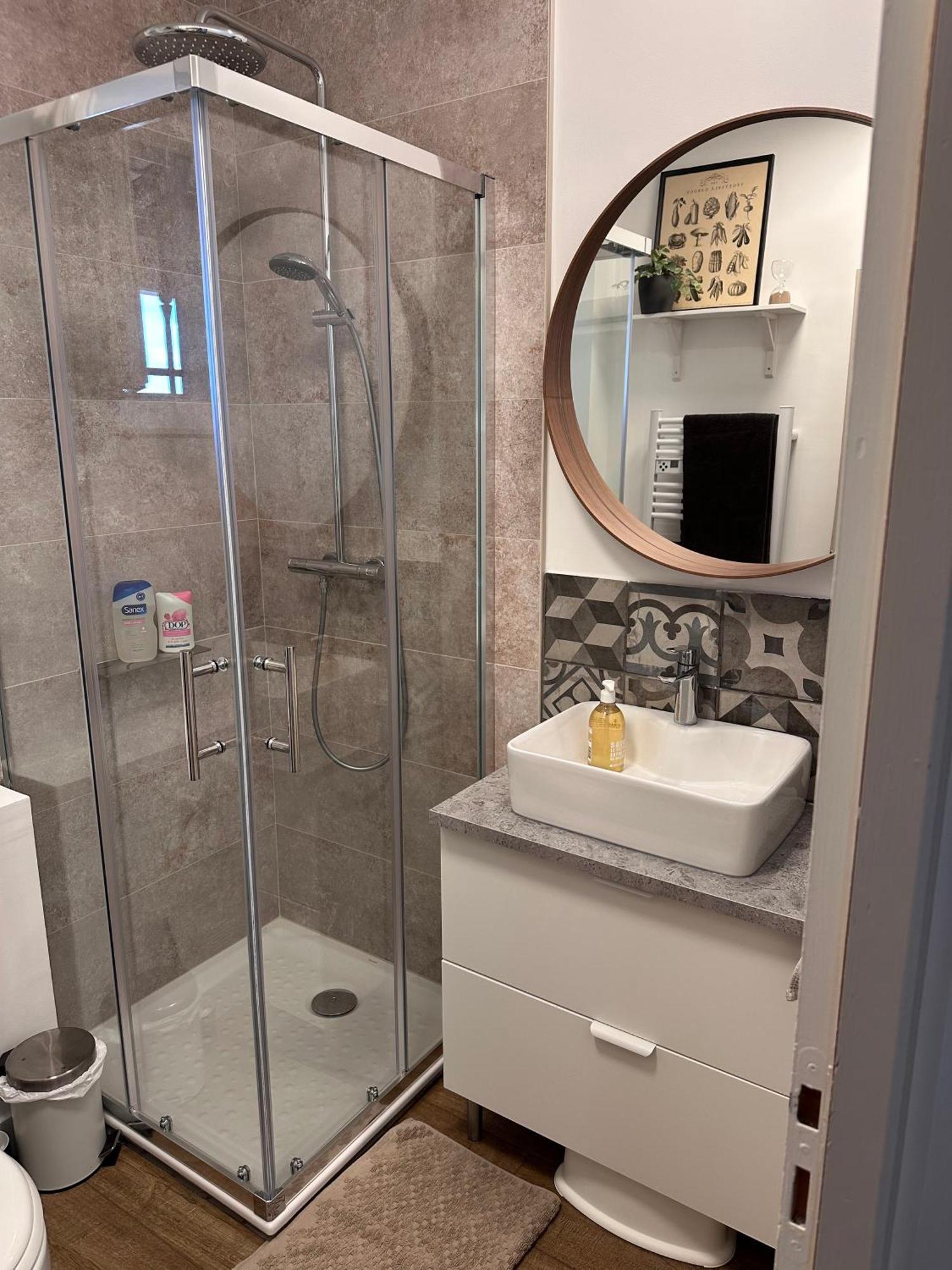 Appartement Clim & Piscine Sur Golf Pont Royal Eksteriør billede