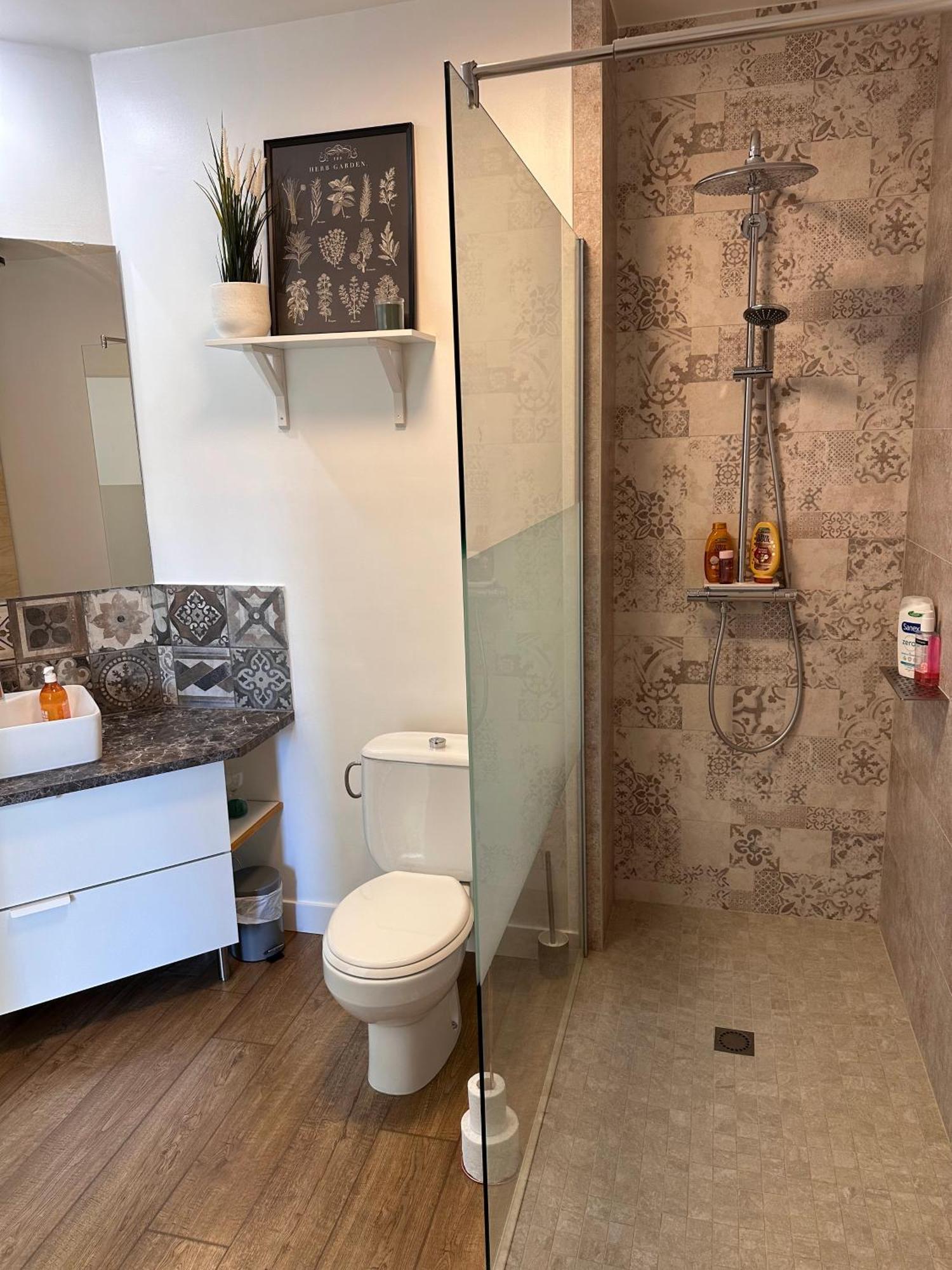 Appartement Clim & Piscine Sur Golf Pont Royal Eksteriør billede