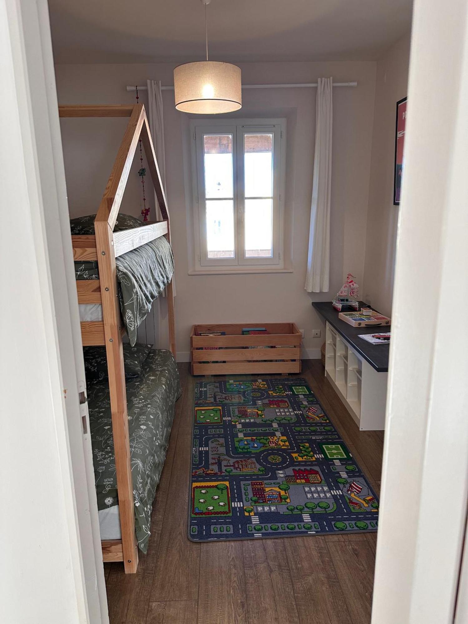 Appartement Clim & Piscine Sur Golf Pont Royal Eksteriør billede