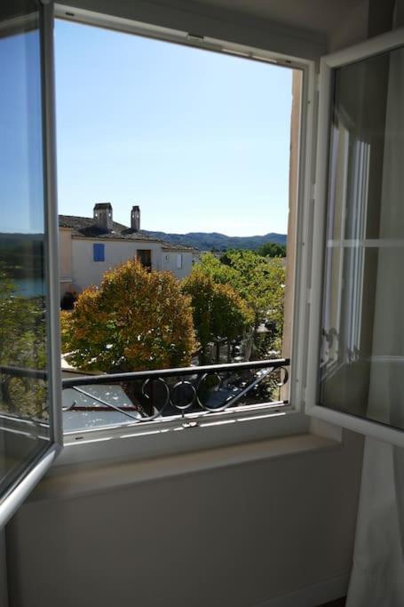Appartement Clim & Piscine Sur Golf Pont Royal Eksteriør billede