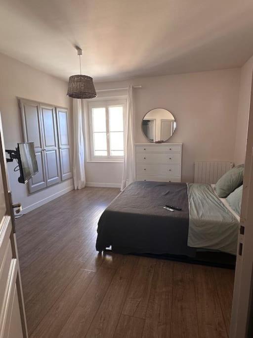 Appartement Clim & Piscine Sur Golf Pont Royal Eksteriør billede