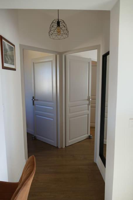 Appartement Clim & Piscine Sur Golf Pont Royal Eksteriør billede