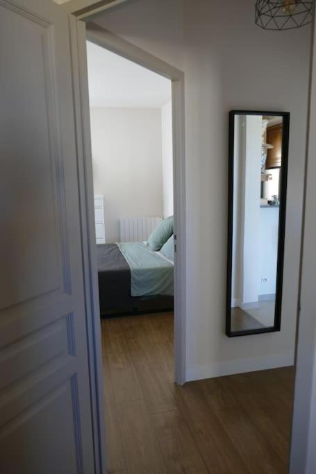 Appartement Clim & Piscine Sur Golf Pont Royal Eksteriør billede